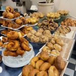 BAKED by Christian Tamez