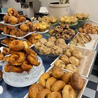 BAKED by Christian Tamez ico