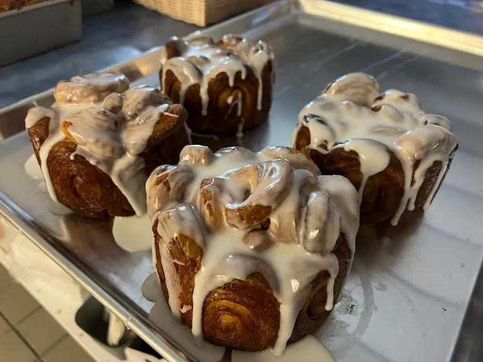 BAKED by Christian Tamez Picture 5