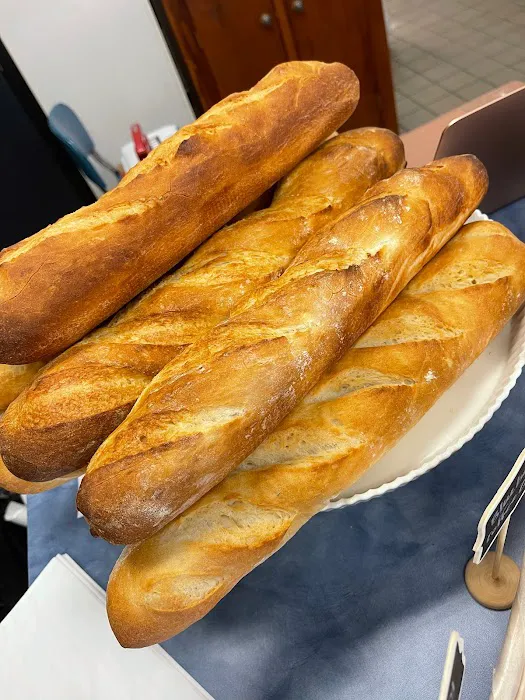 BAKED by Christian Tamez Picture 9