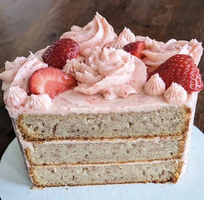 Wickford Gluten Free - Home Bakery Not a Shop Picture 1