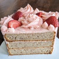 Wickford Gluten Free - Home Bakery Not a Shop ico