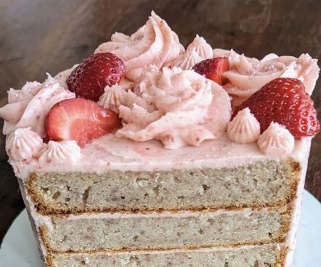 Wickford Gluten Free - Home Bakery Not a Shop
