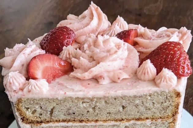 Wickford Gluten Free - Home Bakery Not a Shop