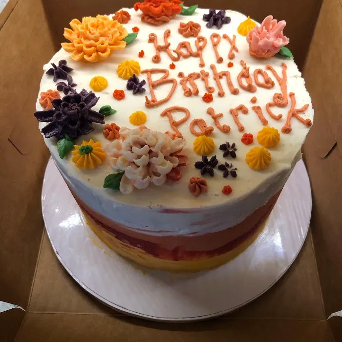 Wickford Gluten Free - Home Bakery Not a Shop Picture 6