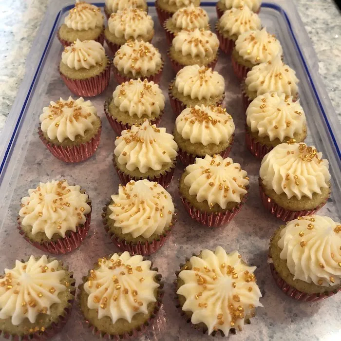 Wickford Gluten Free - Home Bakery Not a Shop Picture 2