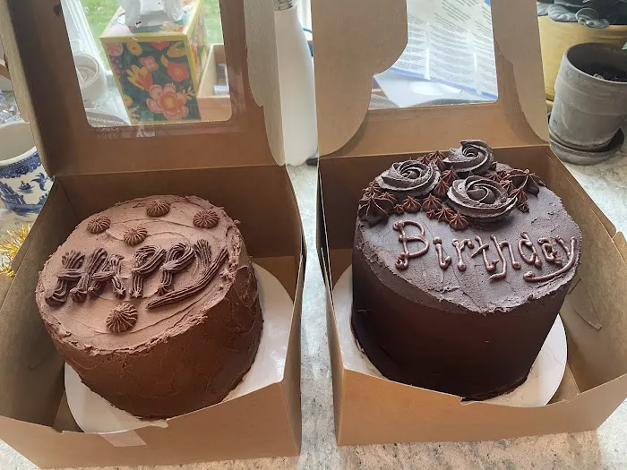 Wickford Gluten Free - Home Bakery Not a Shop Picture 7