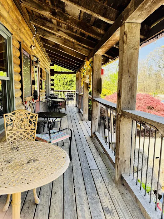 Wild Harvest Bakery & Cafe Picture 2