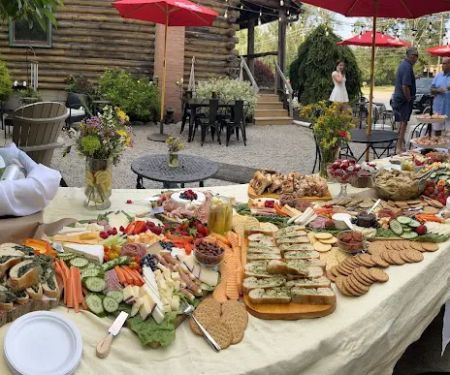 Wild Harvest Bakery & Cafe
