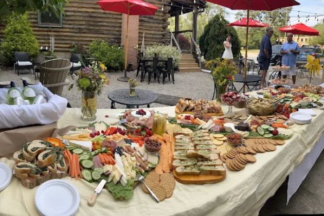Wild Harvest Bakery & Cafe