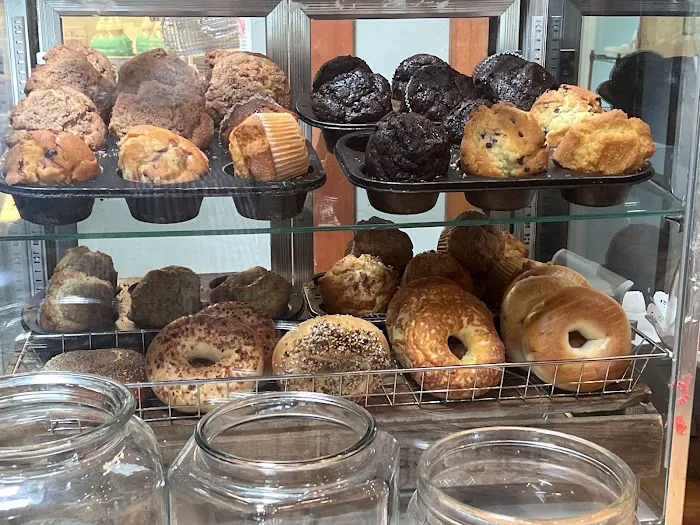 Wild Harvest Bakery & Cafe Picture 6
