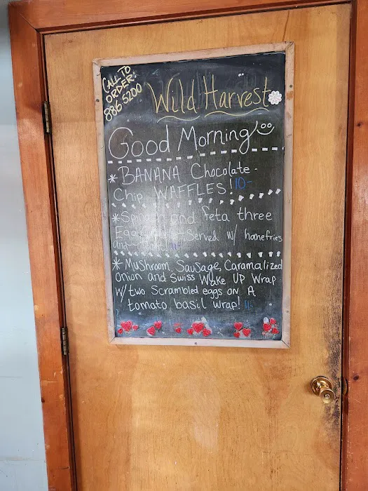 Wild Harvest Bakery & Cafe Picture 9