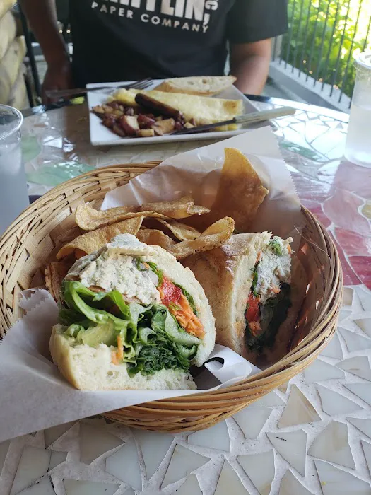 Wild Harvest Bakery & Cafe Picture 10