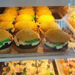 Borrelli's Pastry Shop