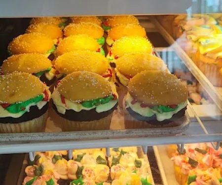 Borrelli's Pastry Shop