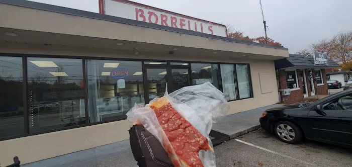 Borrelli's Pastry Shop Picture 8