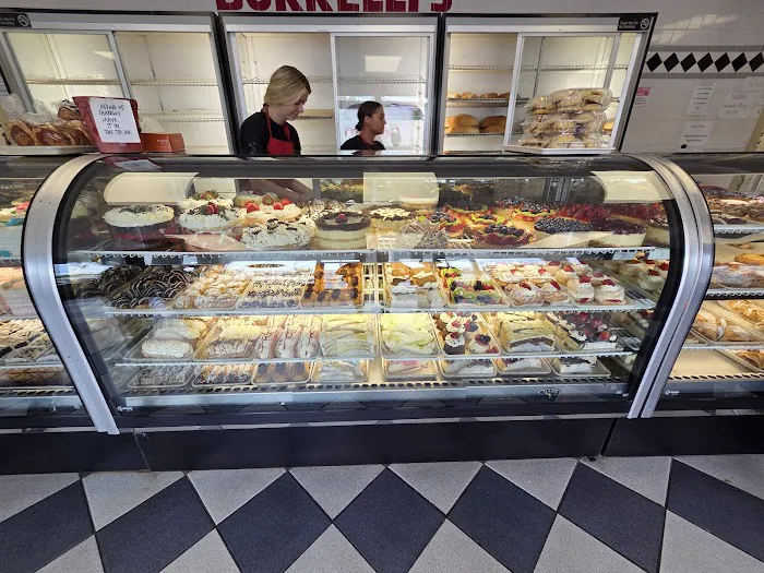 Borrelli's Pastry Shop Picture 7