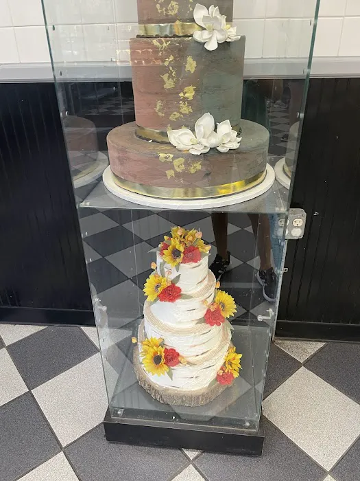 Borrelli's Pastry Shop Picture 9