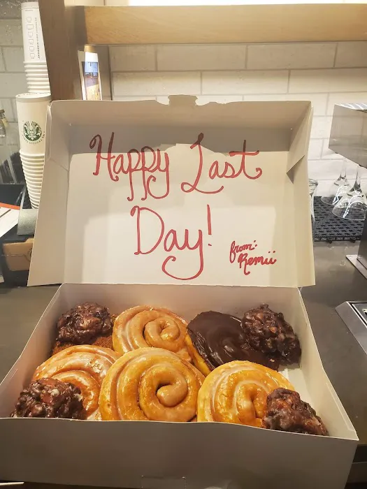 Master Homemade Donuts Picture 8