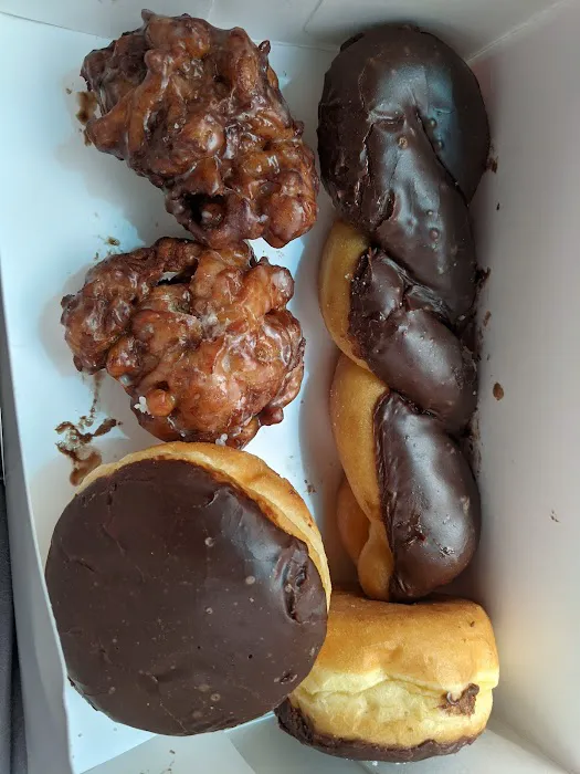 Master Homemade Donuts Picture 10