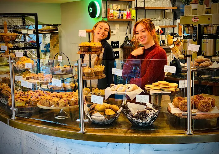 Village Hearth Bakery & Cafe Picture 1