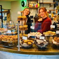 Village Hearth Bakery & Cafe ico