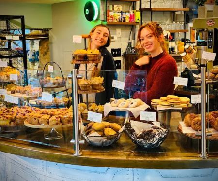 Village Hearth Bakery & Cafe