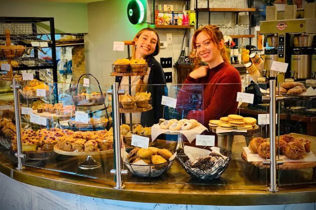 Village Hearth Bakery & Cafe