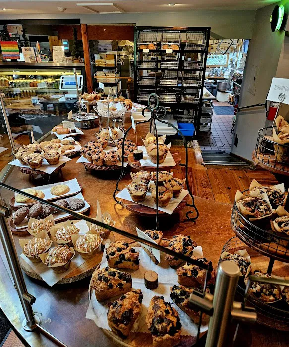 Village Hearth Bakery & Cafe Picture 4