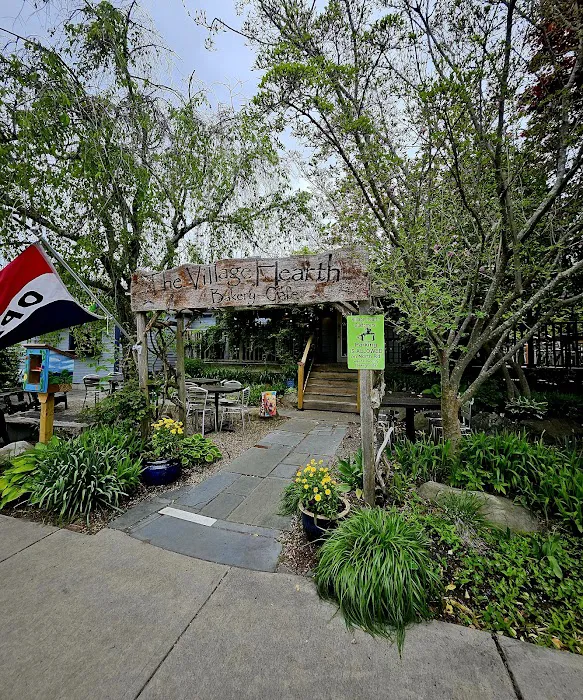 Village Hearth Bakery & Cafe Picture 8