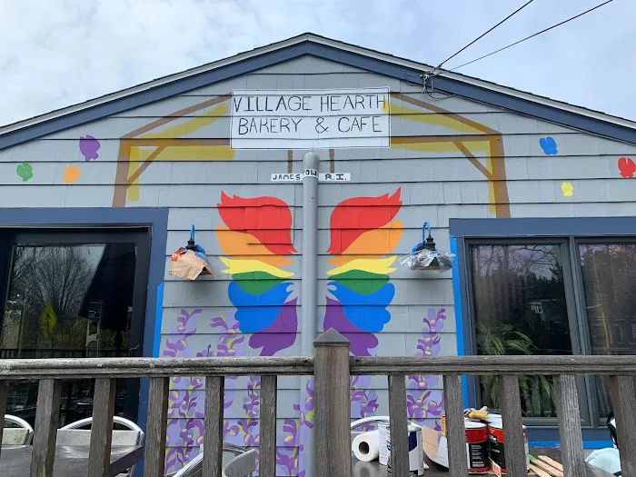 Village Hearth Bakery & Cafe Picture 9