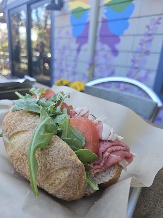 Village Hearth Bakery & Cafe Picture 7