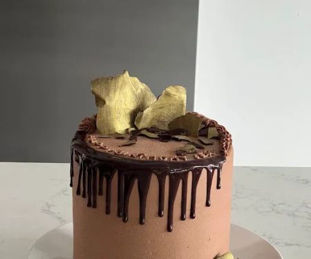 Heart and Hand Baking Co.