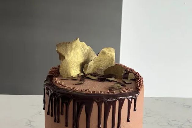Heart and Hand Baking Co.