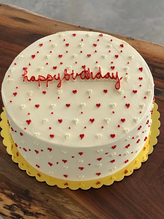 Heart and Hand Baking Co. Picture 6