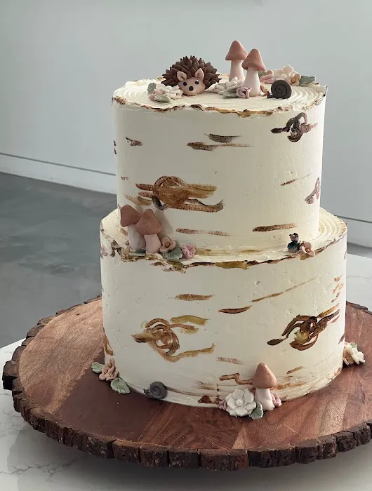 Heart and Hand Baking Co. Picture 3