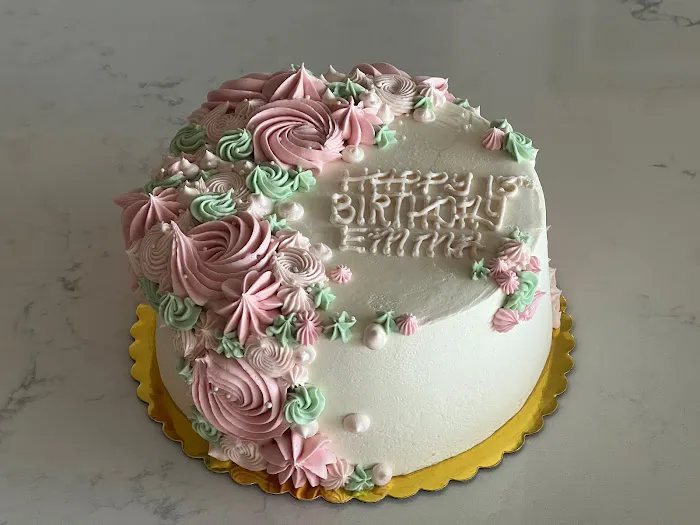 Heart and Hand Baking Co. Picture 7