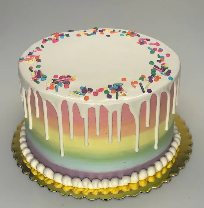 Heart and Hand Baking Co. Picture 10