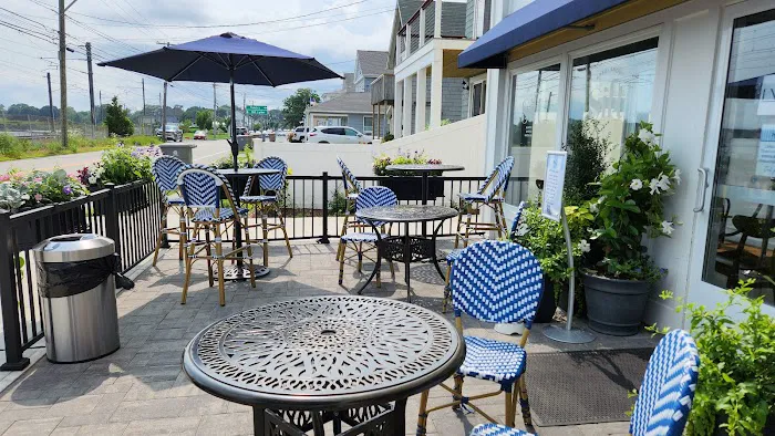 Sift Bake Shop Niantic Picture 1