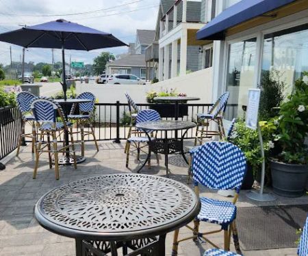 Sift Bake Shop Niantic