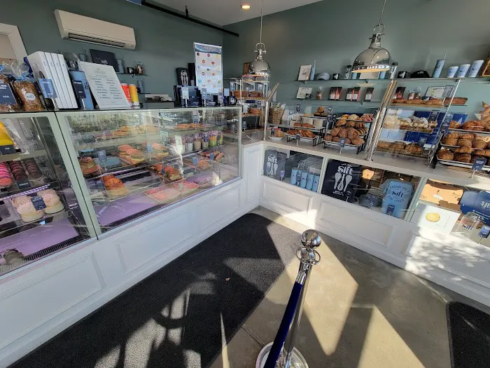 Sift Bake Shop Niantic Picture 4