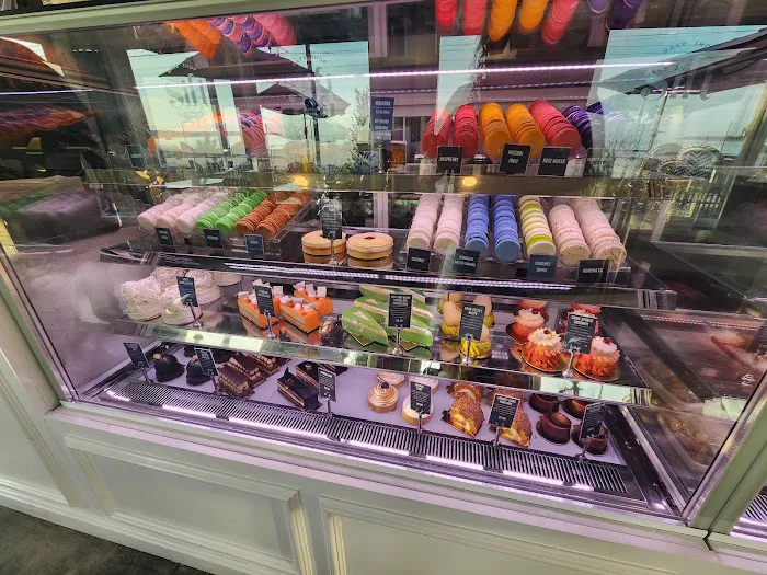 Sift Bake Shop Niantic Picture 2