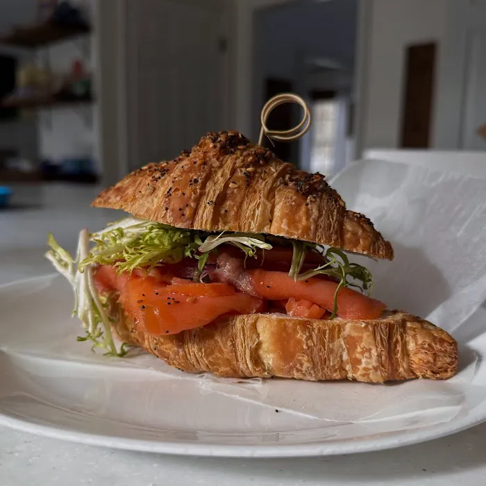 Sift Bake Shop Niantic Picture 3