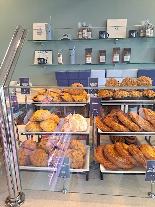 Sift Bake Shop Niantic Picture 5