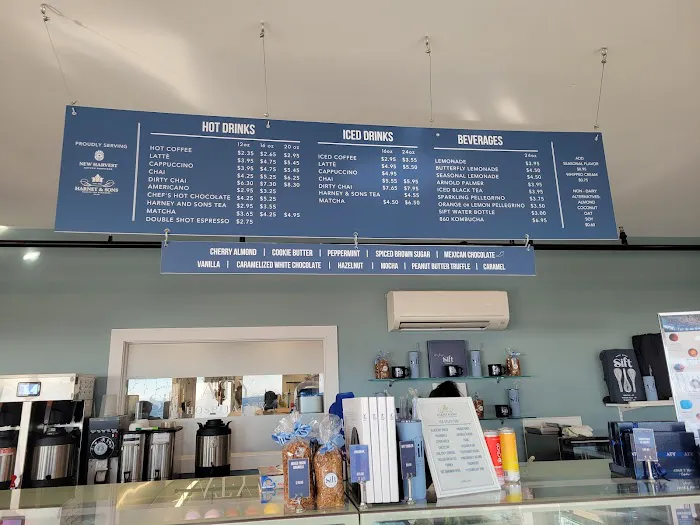 Sift Bake Shop Niantic Picture 7