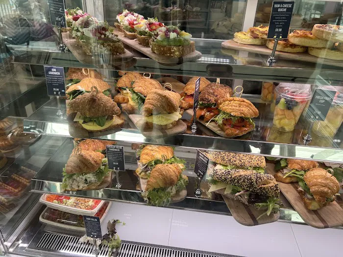 Sift Bake Shop Niantic Picture 6