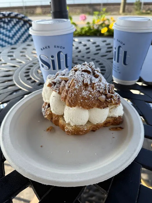 Sift Bake Shop Niantic Picture 10