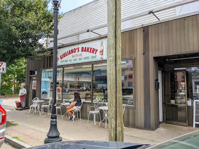 Giuliano's Bake Shop Picture 1