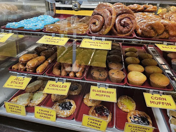 Flanders Donut & Bake Shop Picture 1