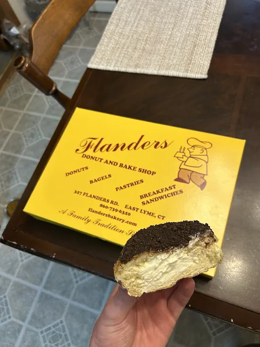 Flanders Donut & Bake Shop Picture 6